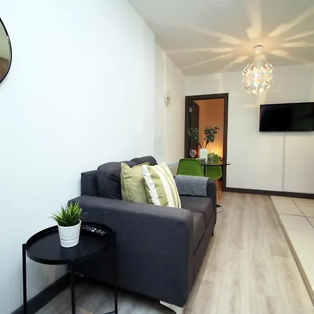 Fully Equipped Kitchen, Parking, City Centre Swansea Exterior photo