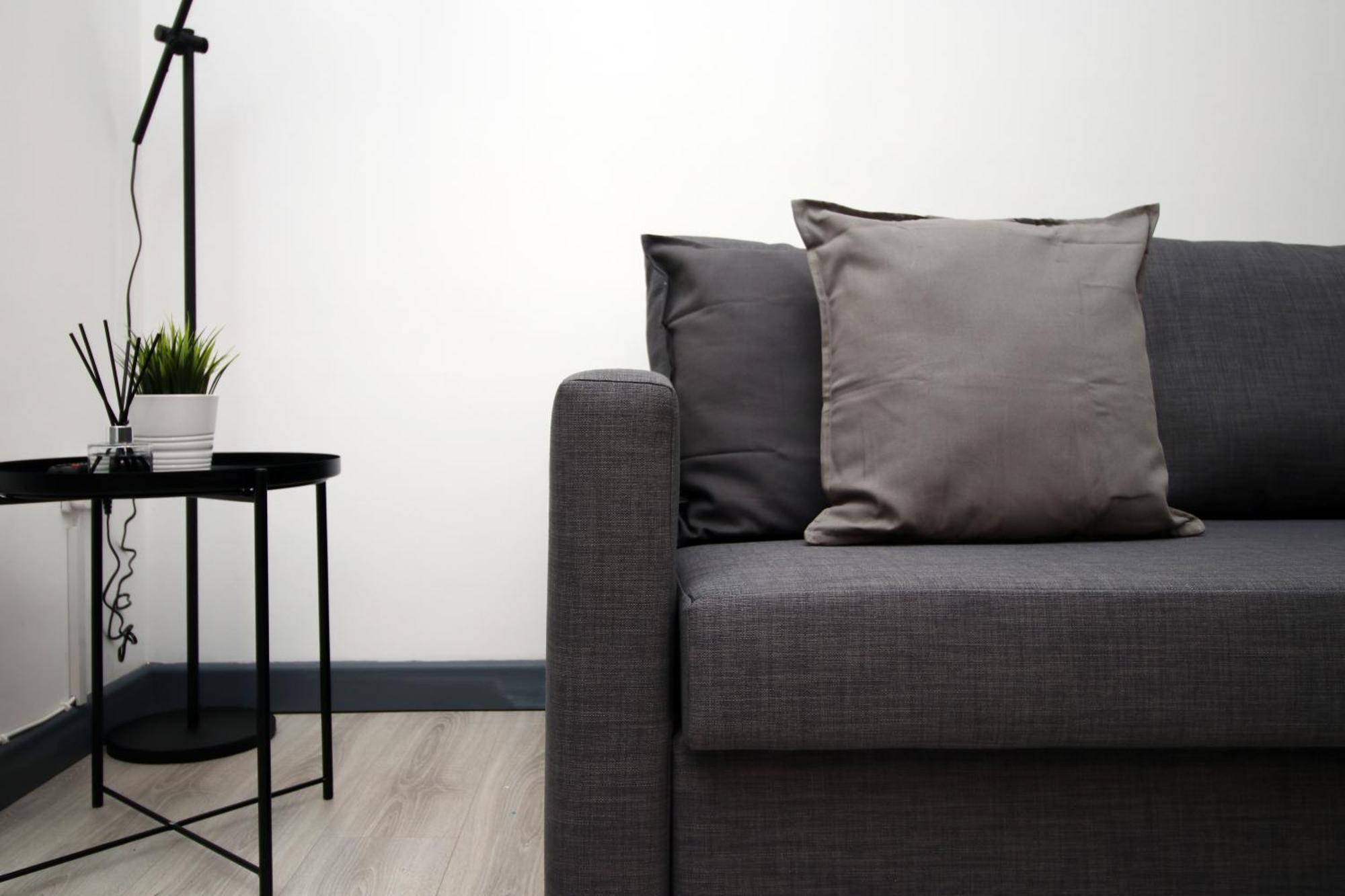 Apartment Fully Equipped Kitchen, Parking, Centre
