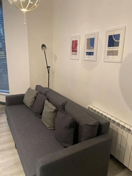 Fully Equipped Kitchen, Parking, Centre *